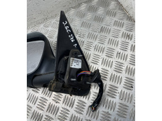 Зеркало электрическое Jeep Grand Cherokee (WJ) 1999 - 2004 года