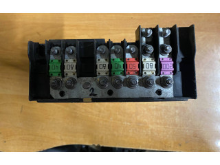 Блок предохранителей 17181301, 1K0937125A Audi A3 S3 8P