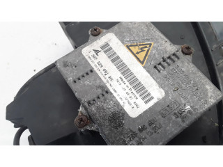 Передняя фара