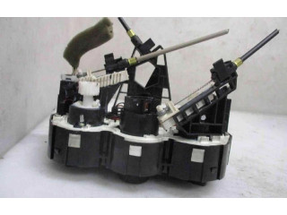 Блок управления климат-контролем 96666743, 96666743   Chevrolet Matiz