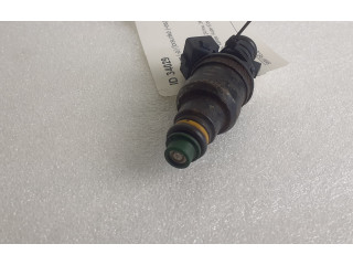 Vstřikovač 0280150455 Porsche 911 996