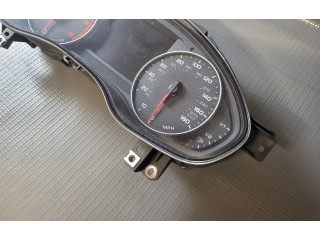 Панель приборов 4G8920950D Audi A6 C7