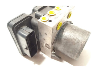 Блок АБС 6C0614517G, 6C0907379G Skoda Fabia Mk3 (NJ) 2015 - 2021 года