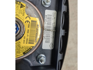 Подушка безопасности водителя 985109782R Dacia Sandero II