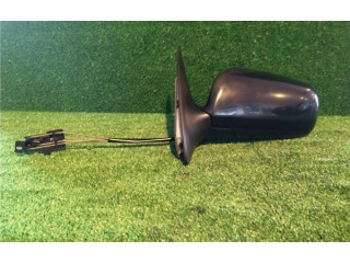 Зеркало (механическое) Skoda Fabia Mk1 (6Y) 1999 - 2007 года