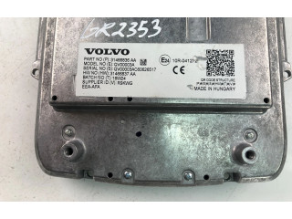 Дисплей    31466836AA   Volvo XC90