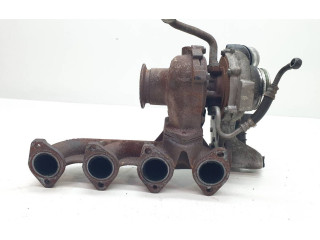 Turbodmychadlo Турбина 780059402   BMW 1 E81 E87   