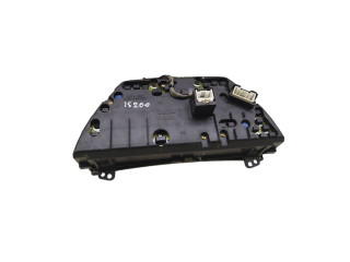 Панель приборов 8380053080, 769398210   Lexus IS 200-300       