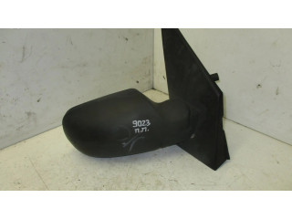 Зеркало электрическое     правое   Ford Fusion  2002-2005 года   