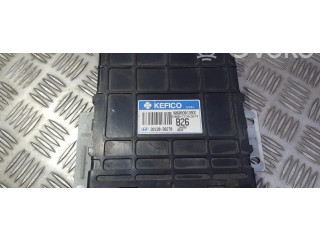 Блок управления двигателя 3912038270   Hyundai Sonata