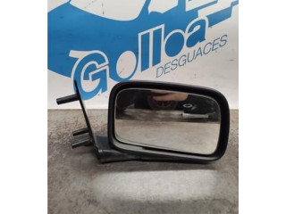 Зеркало (механическое) Volkswagen Golf II 1984 - 1991 года