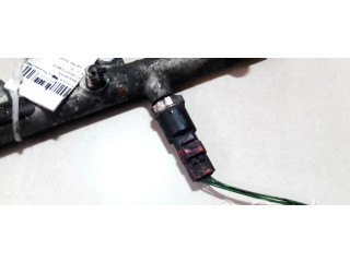 Топливная рампа 0445214019 Citroen Xsara Picasso 2.0