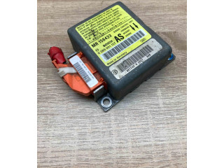 Блок подушек безопасности MR158433, 0285001127 Mitsubishi Carisma