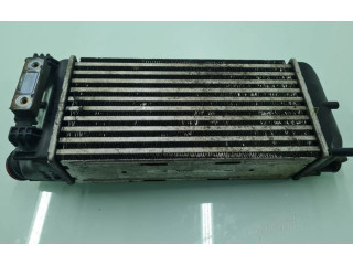 Интеркулер 9682434580 Peugeot Partner