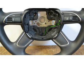 Volant Audi A8 S8 D4 4H 2010