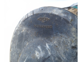 Рулевая рейка 9618624780, 15617224 Citroen Berlingo 1996 - 2002 года