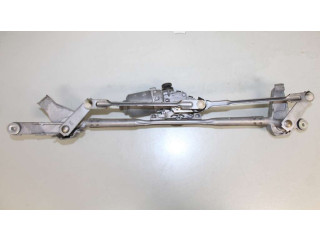 Моторчик дворников 86510SC010 Subaru Forester SH