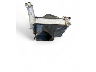 Интеркулер 7P5145804D Porsche Cayenne (92A)