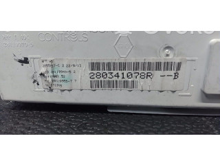 Дисплей    280341078R   Renault Trafic II (X83)