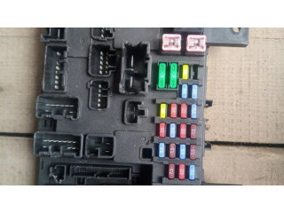 Блок предохранителей 8637B680 Mitsubishi Outlander