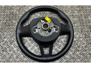 Руль Skoda Superb B8 (3V)  2015 - 2024 года 3076472      