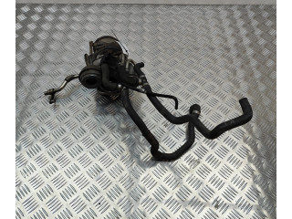 Turbodmychadlo Турбина 4571543 BMW X6 E71 N63 B44 A