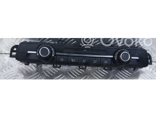 Блок управления климат-контролем 98075413ZD   Peugeot Partner III