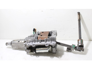 рейка Колонка рулевая Porsche Cayenne (9PA) 2002 - 2010 года