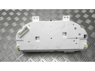 Панель приборов 85003SC66, B1025   Subaru Forester SH       