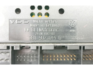Модуль блока управления кондиционером 3B1907044D   Volkswagen Passat Alltrack