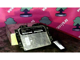 Řídící jednotka 9650360280 Citroen Berlingo 1963