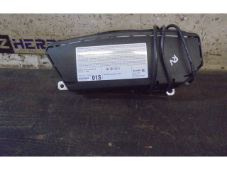 Подушка безопасности в сиденье 6Q0880242B, 6Q0880242B   Skoda Fabia Mk2 (5J)