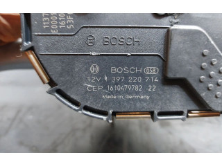 Моторчик дворников 31425981, 1397220714 Volvo XC90