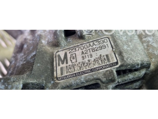 Генератор A2TB2991, 23700AA390   Subaru Forester SF      