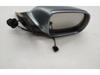 Зеркало электрическое Audi Q5 SQ5 2008 - 2017 года