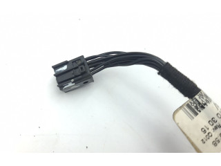 Зеркало электрическое Mercedes-Benz ML W164 2005 - 2011 года