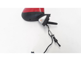 Zpětné zrcátko pravé Renault Modus 2010 8200436383