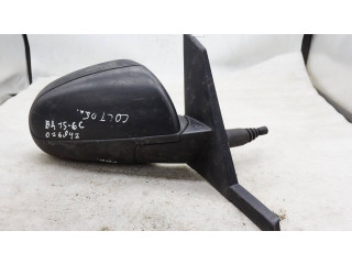 Зеркало (механическое) Mitsubishi Colt 2004 - 2008 года