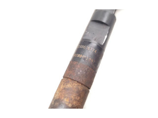 Форсунка EJBR05101D, 8200676774 Dacia Sandero K9K792