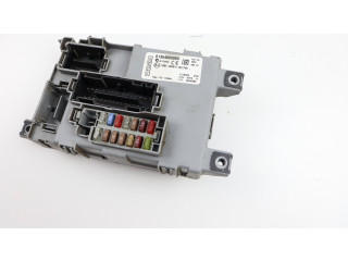   Pojistková skříňka 116RI000674, 01364889080   Fiat Punto (199) 2010