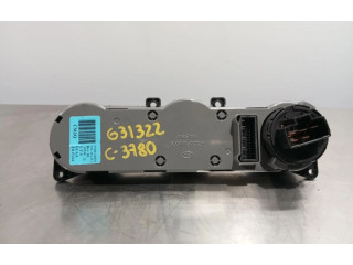 Блок управления климат-контролем 972501HXXX KIA Ceed