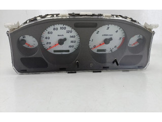 Ojnice 24812VK010 Nissan PickUp