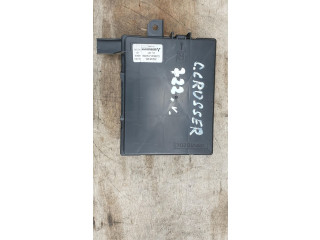 Блок управления 8634A036 Citroen C-Crosser