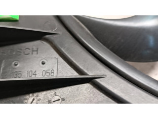 Вентилятор печки 3135104058, 214814342R Dacia Logan I