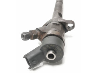 Форсунка 0445110259, 328480    Volvo V70  D4164T 