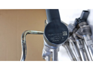 Vstřikovač 8514148, 8511626   BMW 4 F36 Gran coupe  pro naftový motor 2.0  