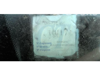 Зеркало электрическое        Chevrolet Spark M100, M150  1998 - 2005 года   