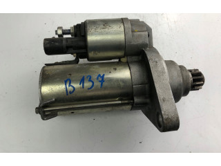 Стартер 0AM911023K Audi A1