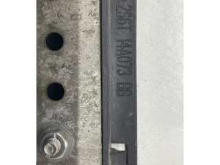 Блок предохранителей 2S6T14A073BB, 1394252   Ford Fiesta    