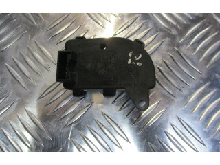 Блок комфорта    Renault Vel Satis   